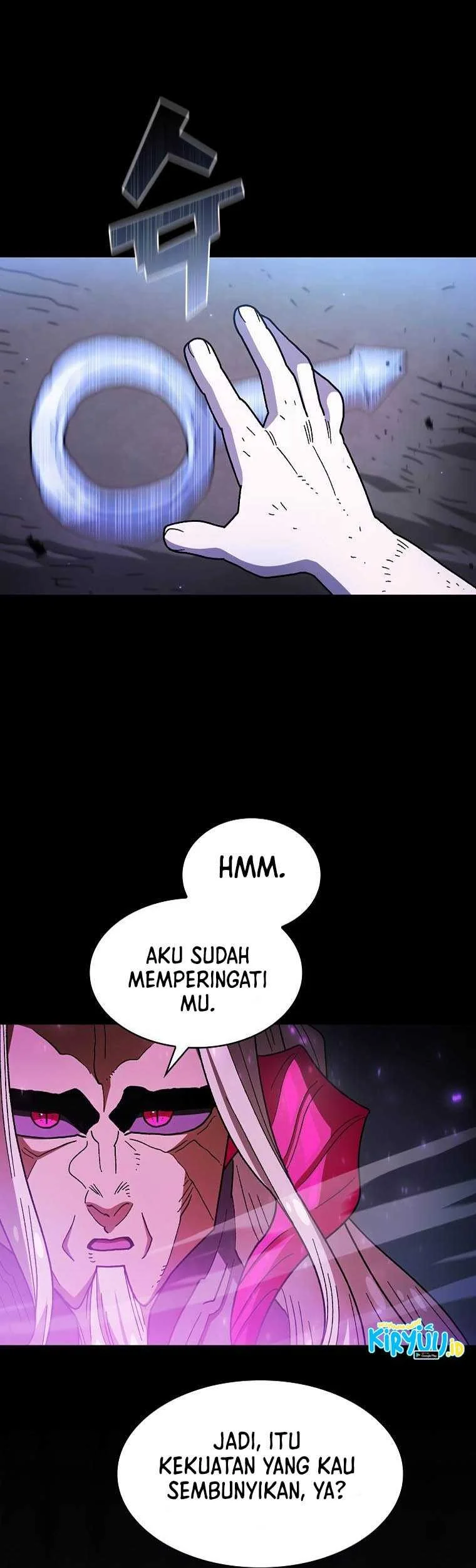 FFF-Class Trashero Chapter 156 - halaman 11