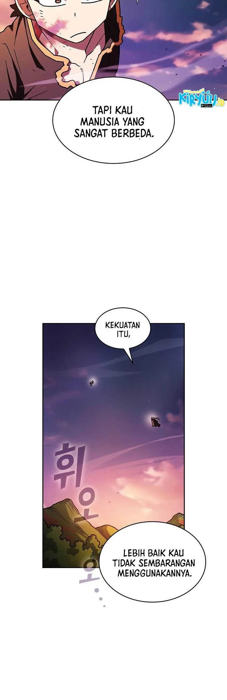 FFF-Class Trashero Chapter 156 - halaman 18