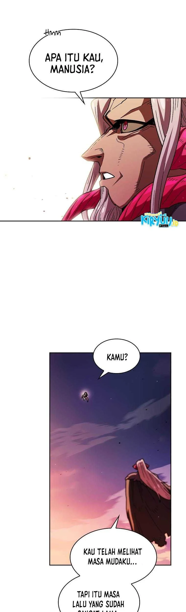 FFF-Class Trashero Chapter 156 - halaman 20