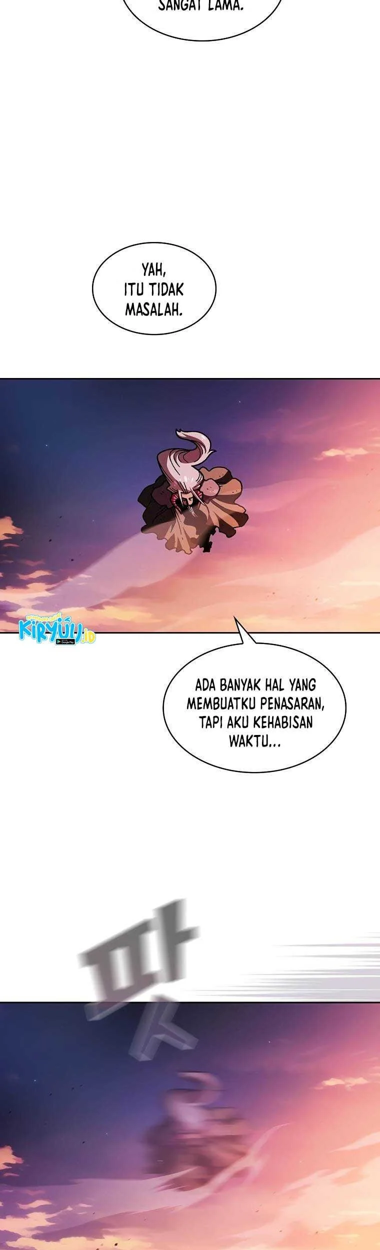 FFF-Class Trashero Chapter 156 - halaman 21