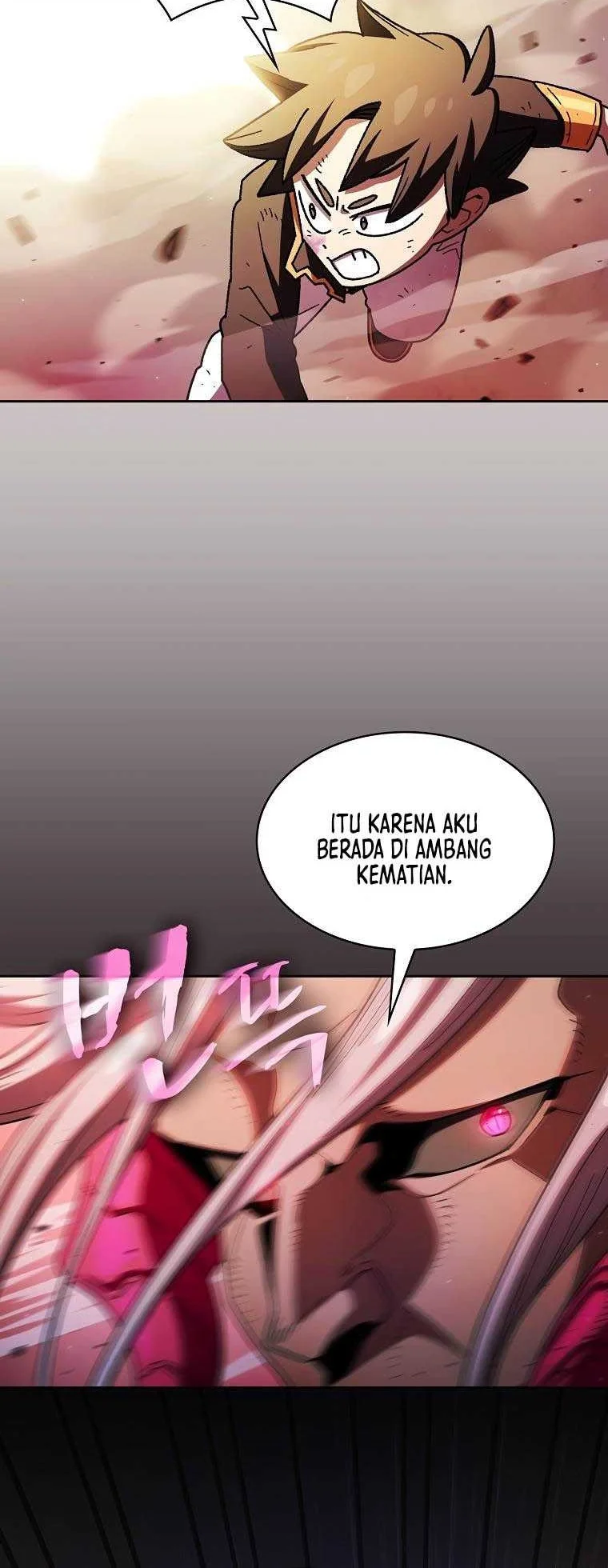 FFF-Class Trashero Chapter 156 - halaman 30