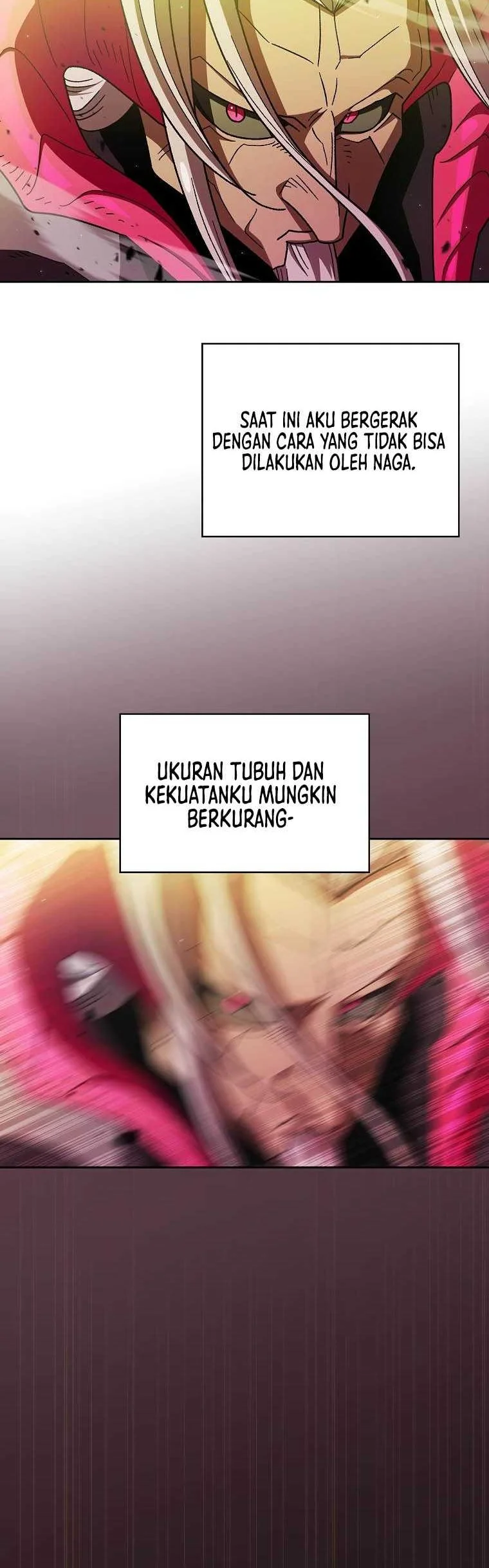 FFF-Class Trashero Chapter 156 - halaman 34