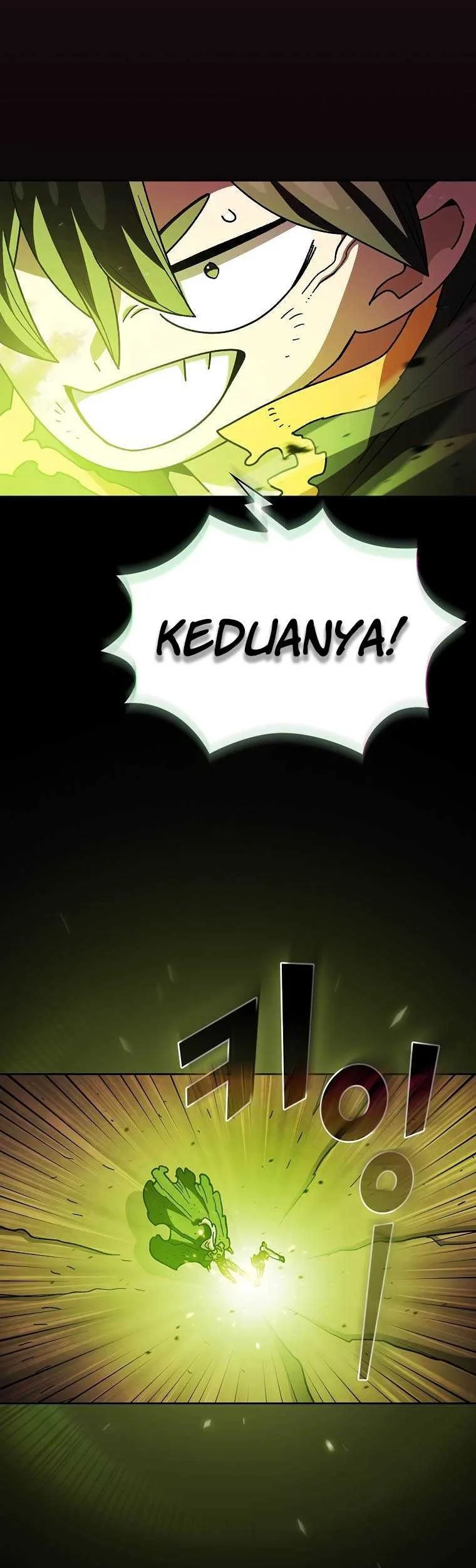 FFF-Class Trashero Chapter 156 - halaman 4