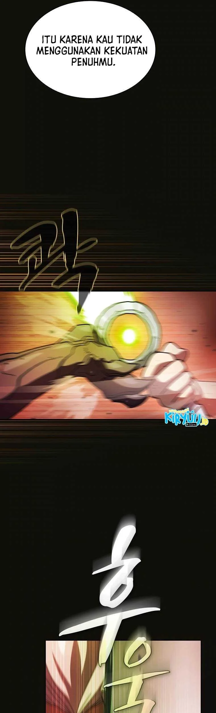 FFF-Class Trashero Chapter 156 - halaman 44