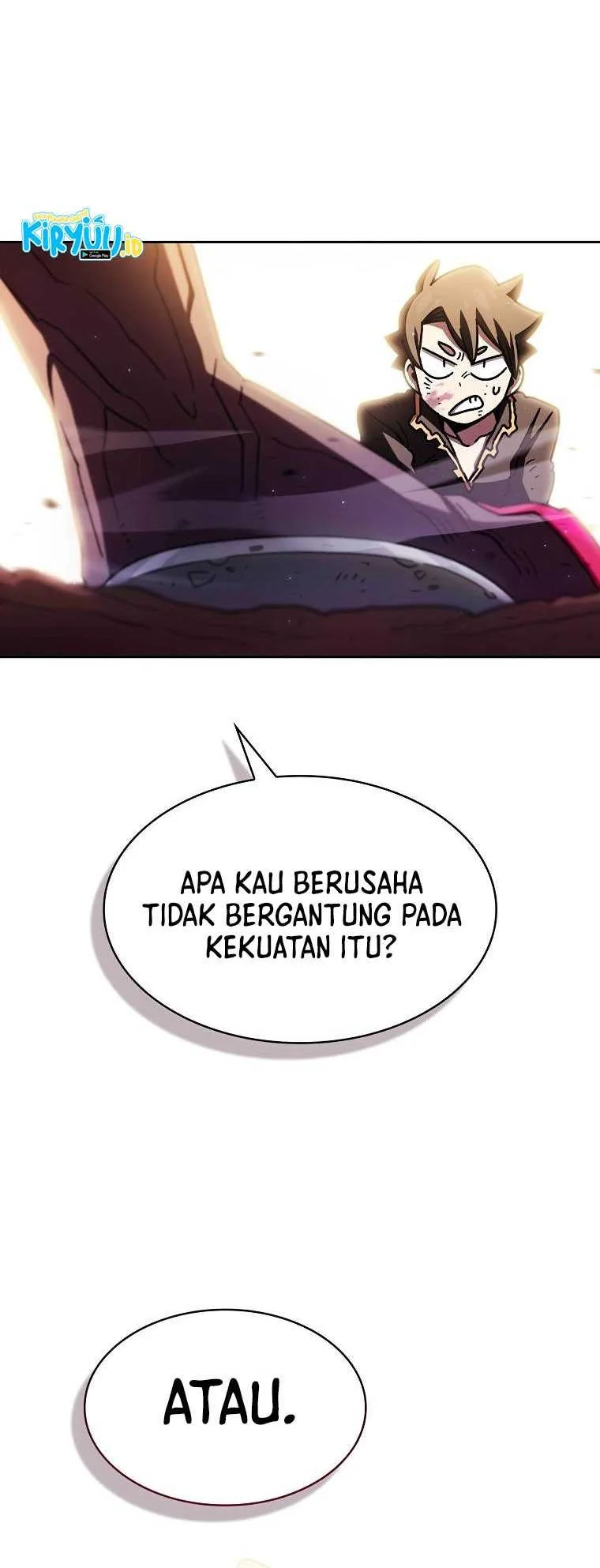 FFF-Class Trashero Chapter 156 - halaman 47