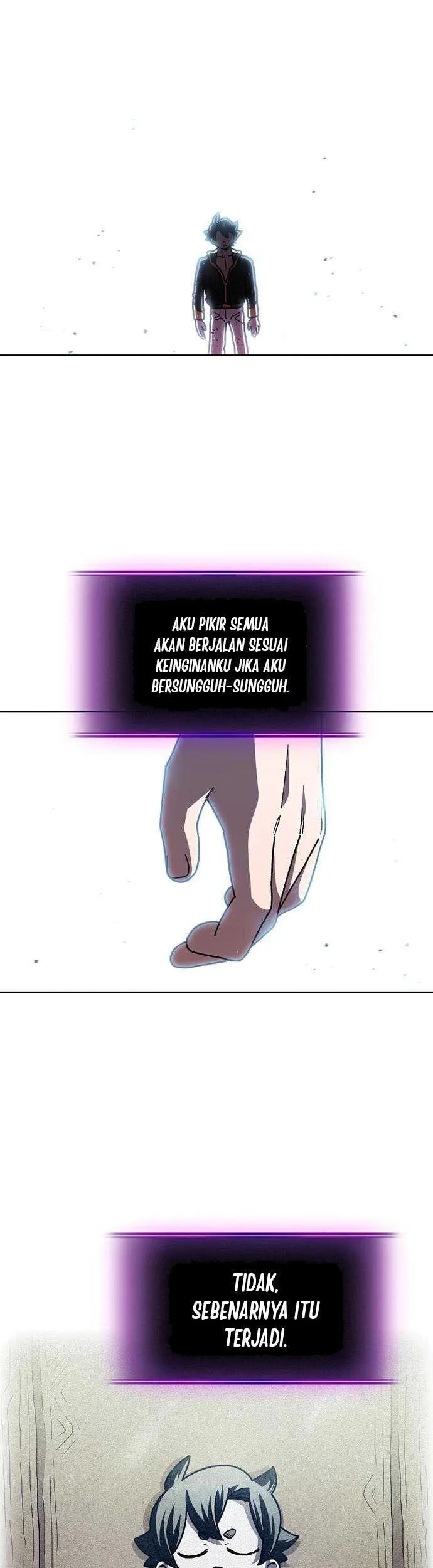 FFF-Class Trashero Chapter 157 - halaman 10