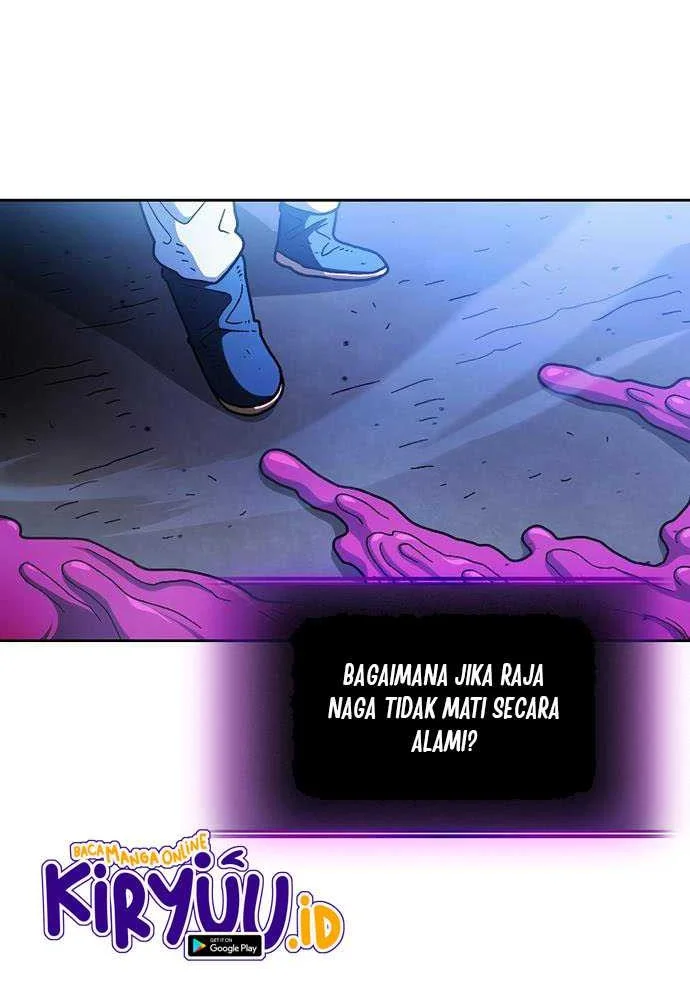 FFF-Class Trashero Chapter 157 - halaman 12