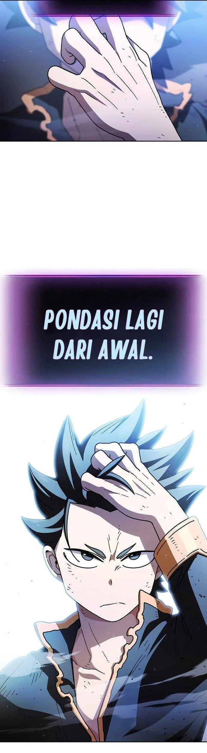 FFF-Class Trashero Chapter 157 - halaman 16