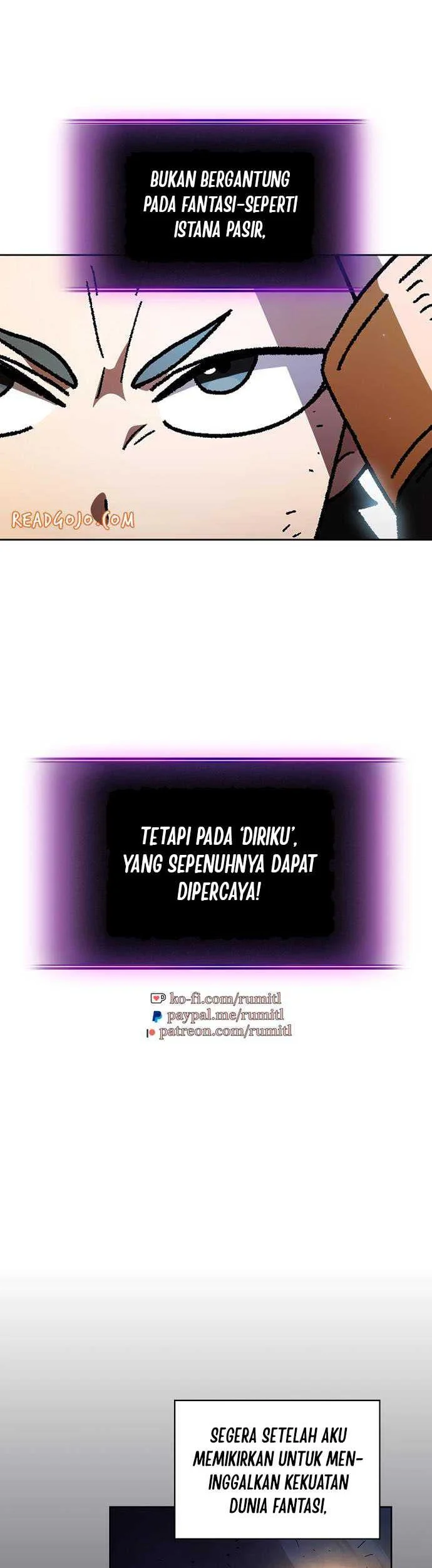FFF-Class Trashero Chapter 157 - halaman 17