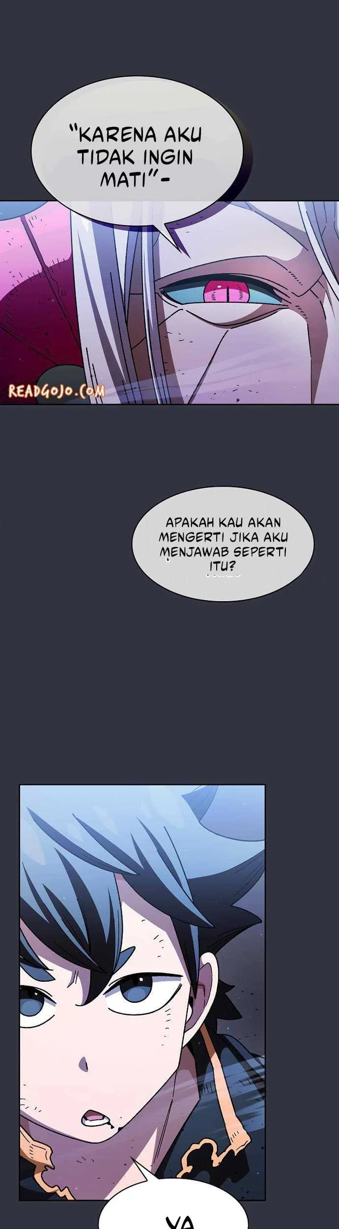 FFF-Class Trashero Chapter 157 - halaman 39
