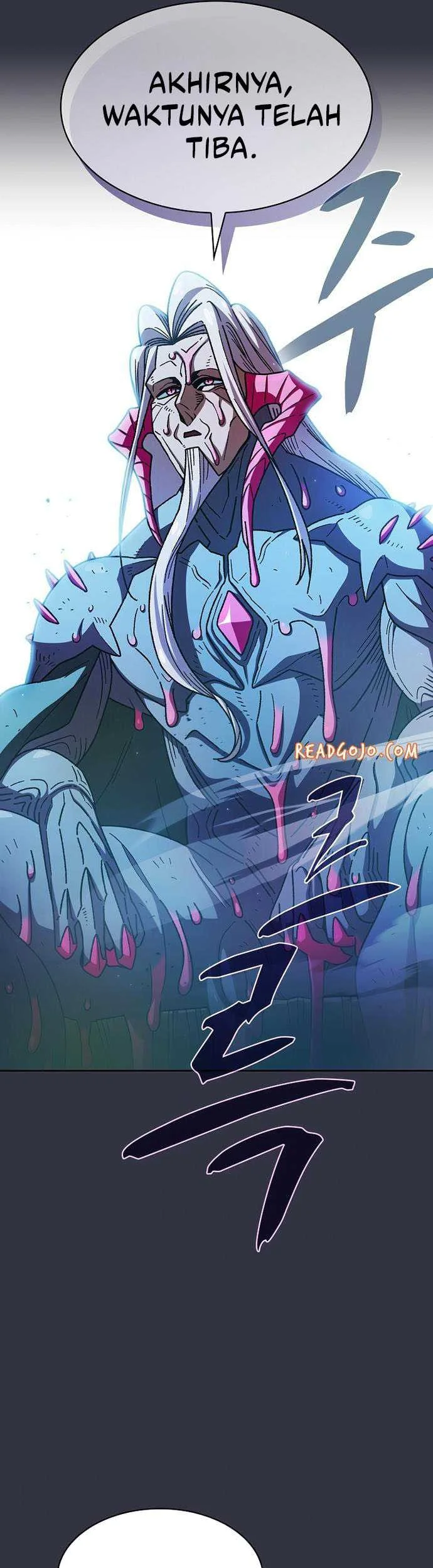 FFF-Class Trashero Chapter 157 - halaman 42