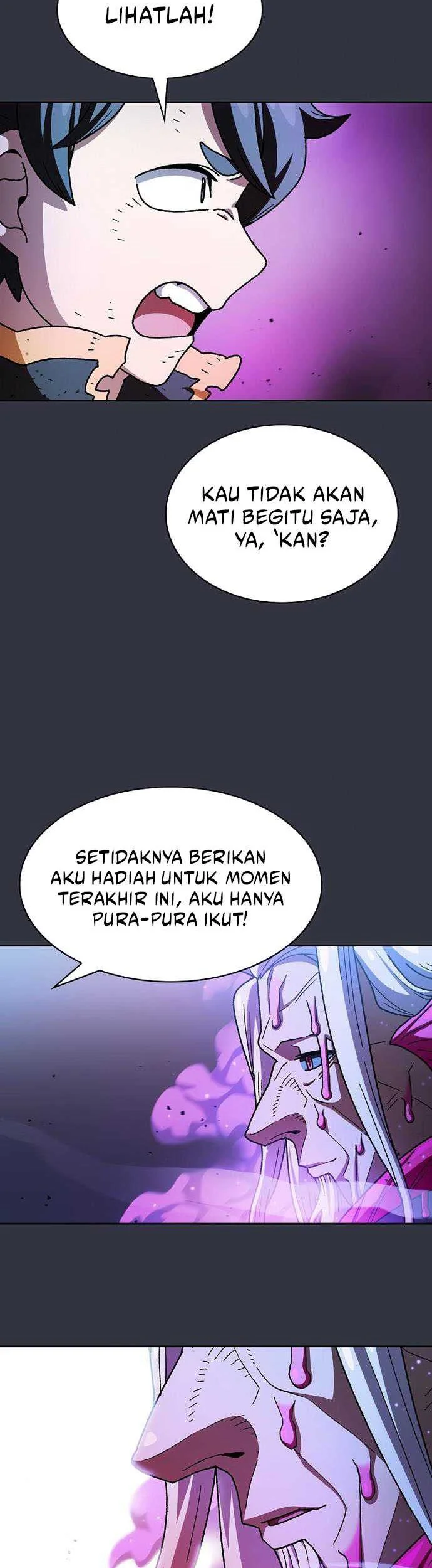 FFF-Class Trashero Chapter 157 - halaman 43