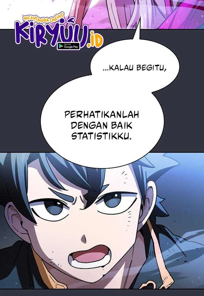 FFF-Class Trashero Chapter 157 - halaman 44