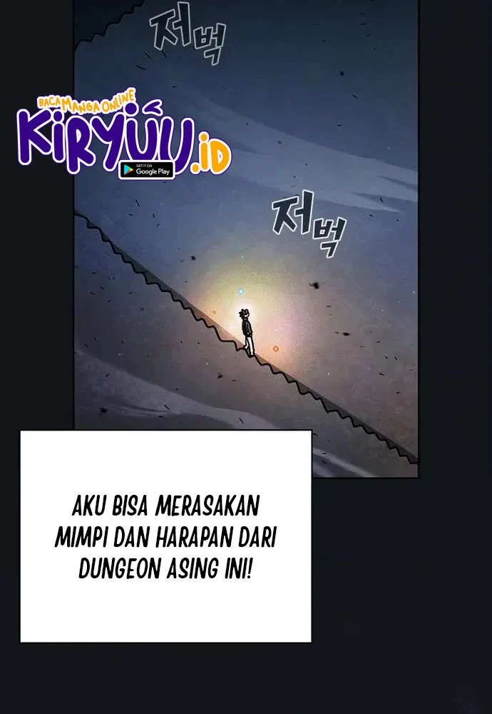 FFF-Class Trashero Chapter 158 - halaman 14