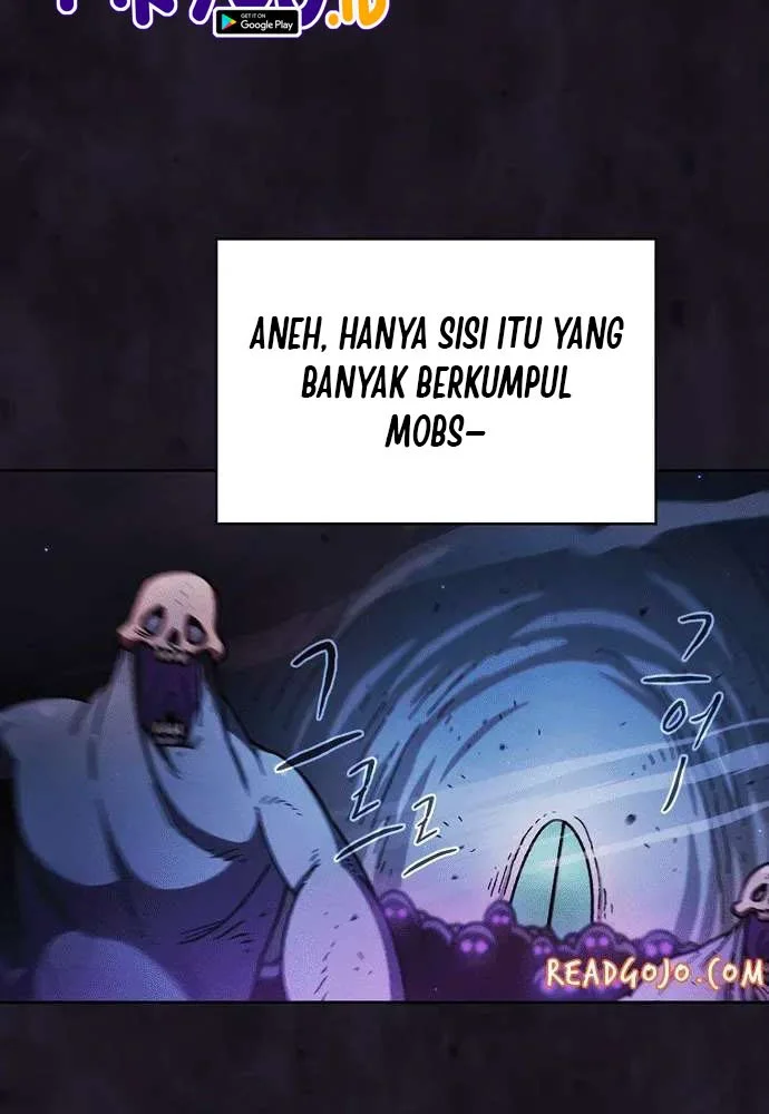 FFF-Class Trashero Chapter 158 - halaman 20