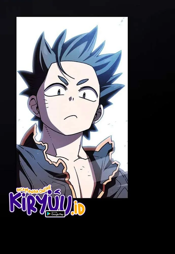 FFF-Class Trashero Chapter 158 - halaman 23