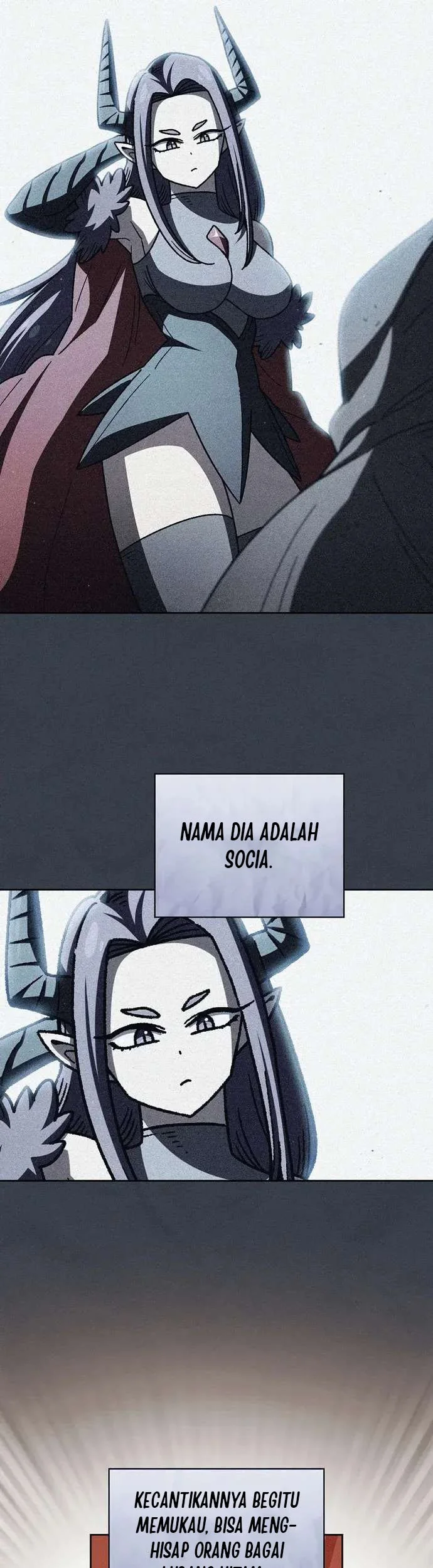 FFF-Class Trashero Chapter 158 - halaman 39