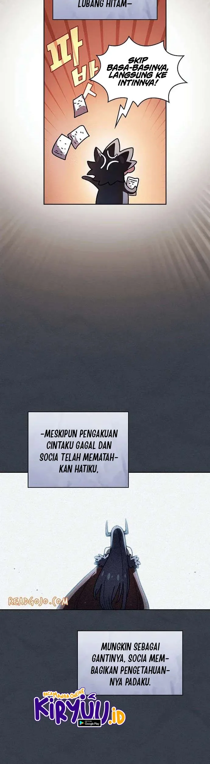 FFF-Class Trashero Chapter 158 - halaman 40