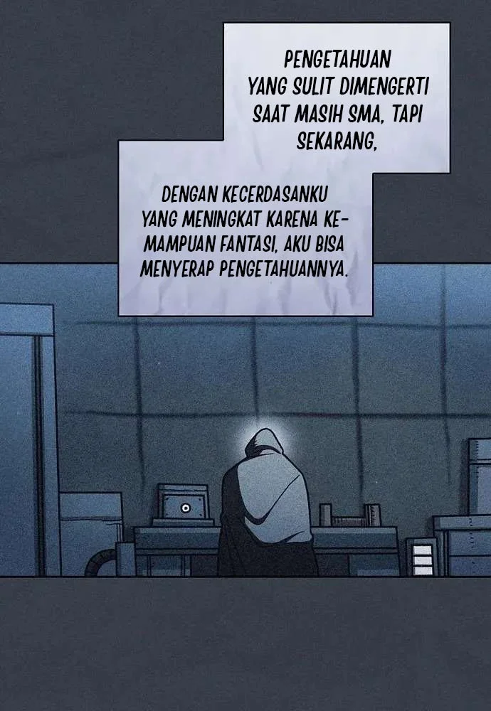 FFF-Class Trashero Chapter 158 - halaman 41