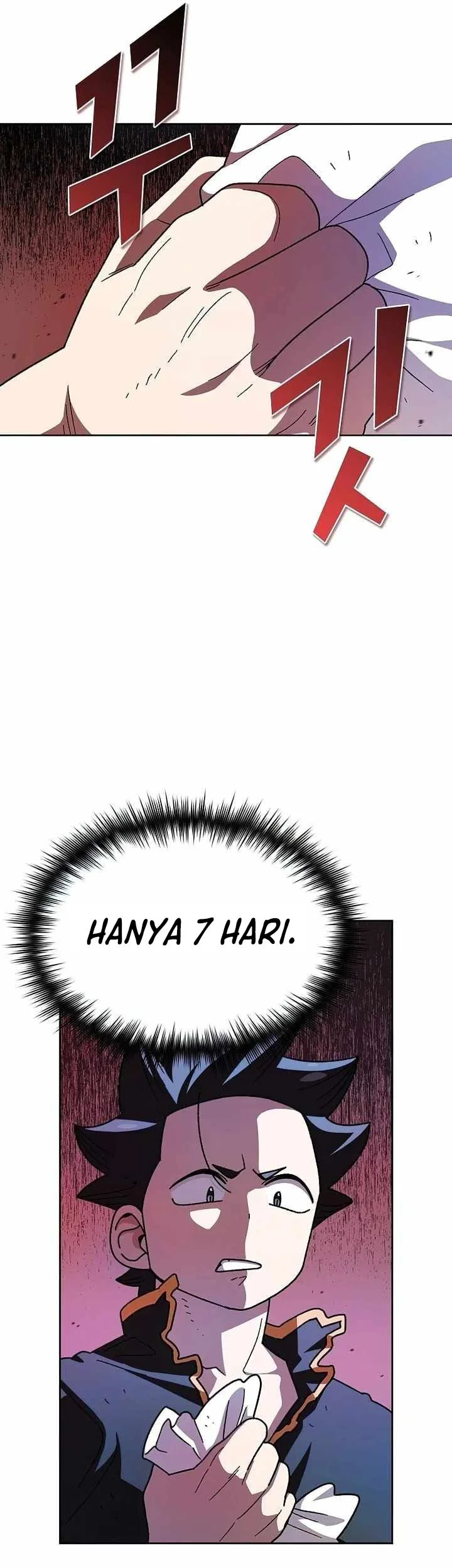 FFF-Class Trashero Chapter 159 - halaman 10