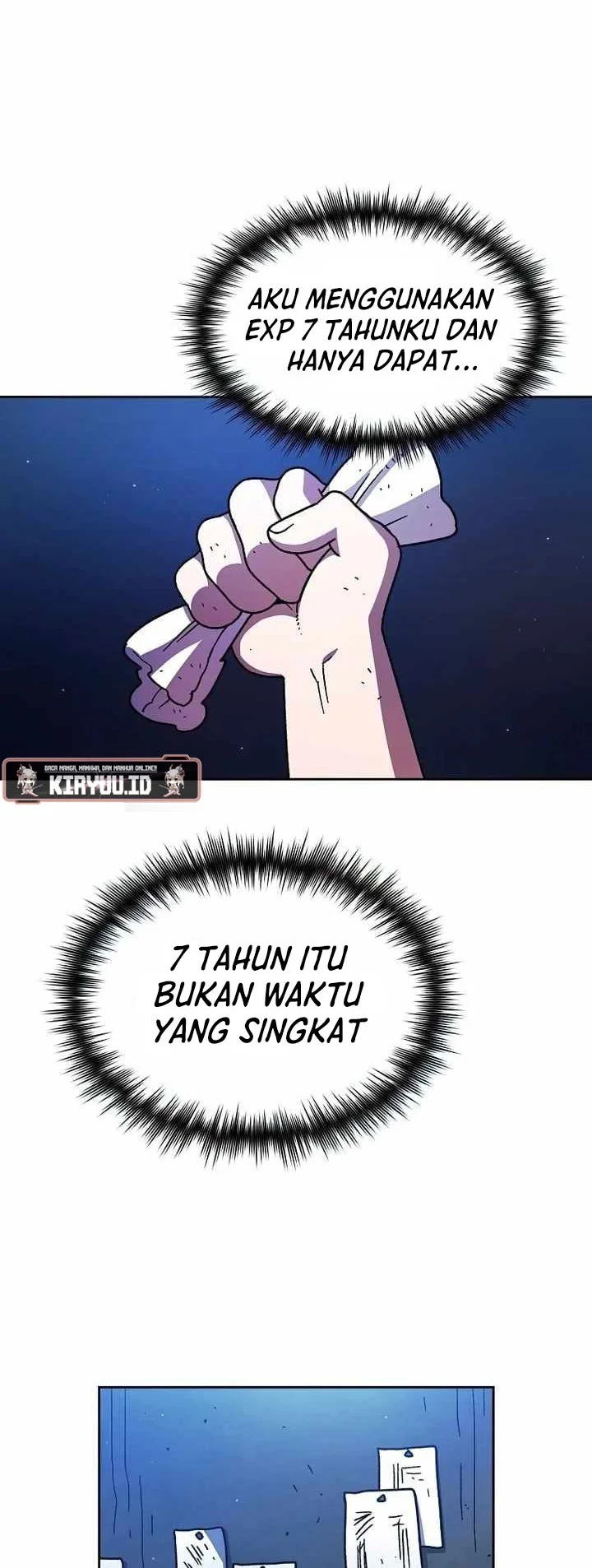 FFF-Class Trashero Chapter 159 - halaman 11