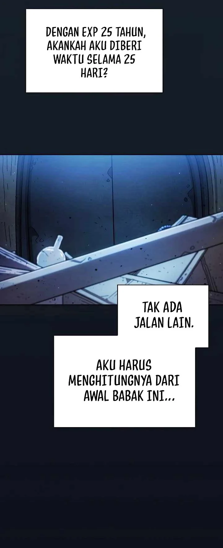 FFF-Class Trashero Chapter 159 - halaman 17