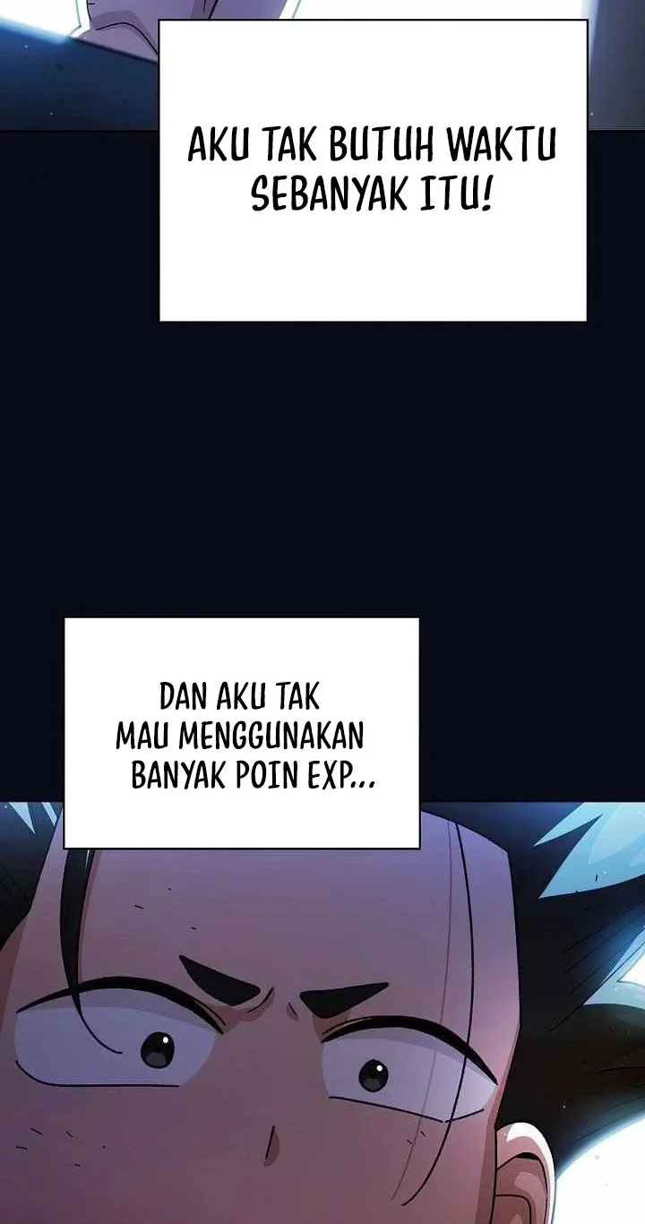 FFF-Class Trashero Chapter 159 - halaman 19