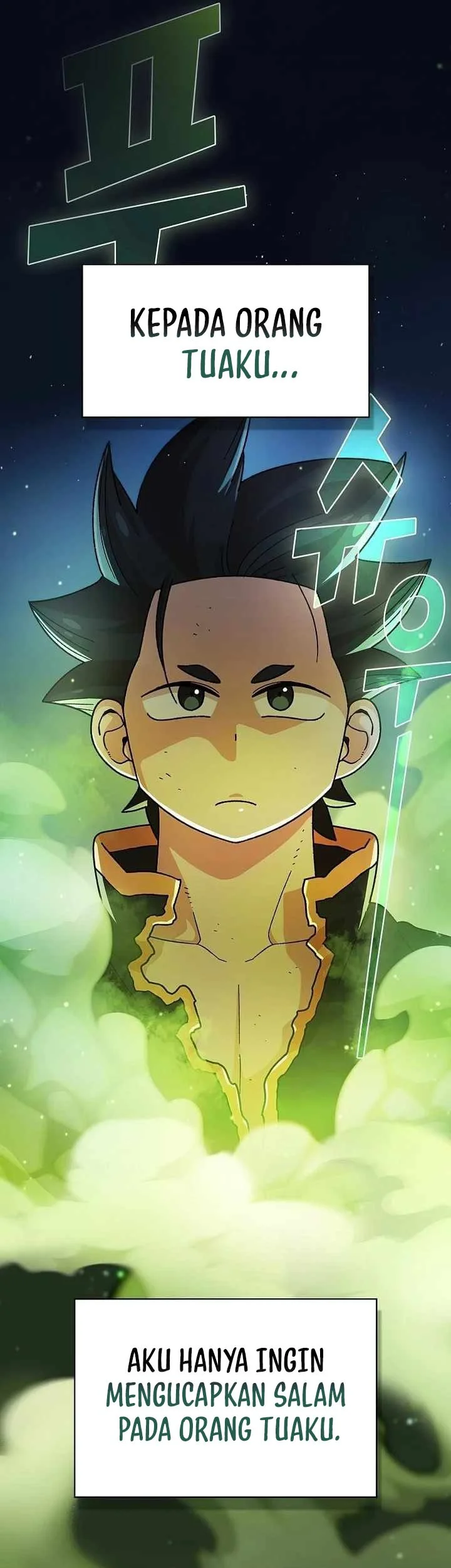 FFF-Class Trashero Chapter 159 - halaman 22