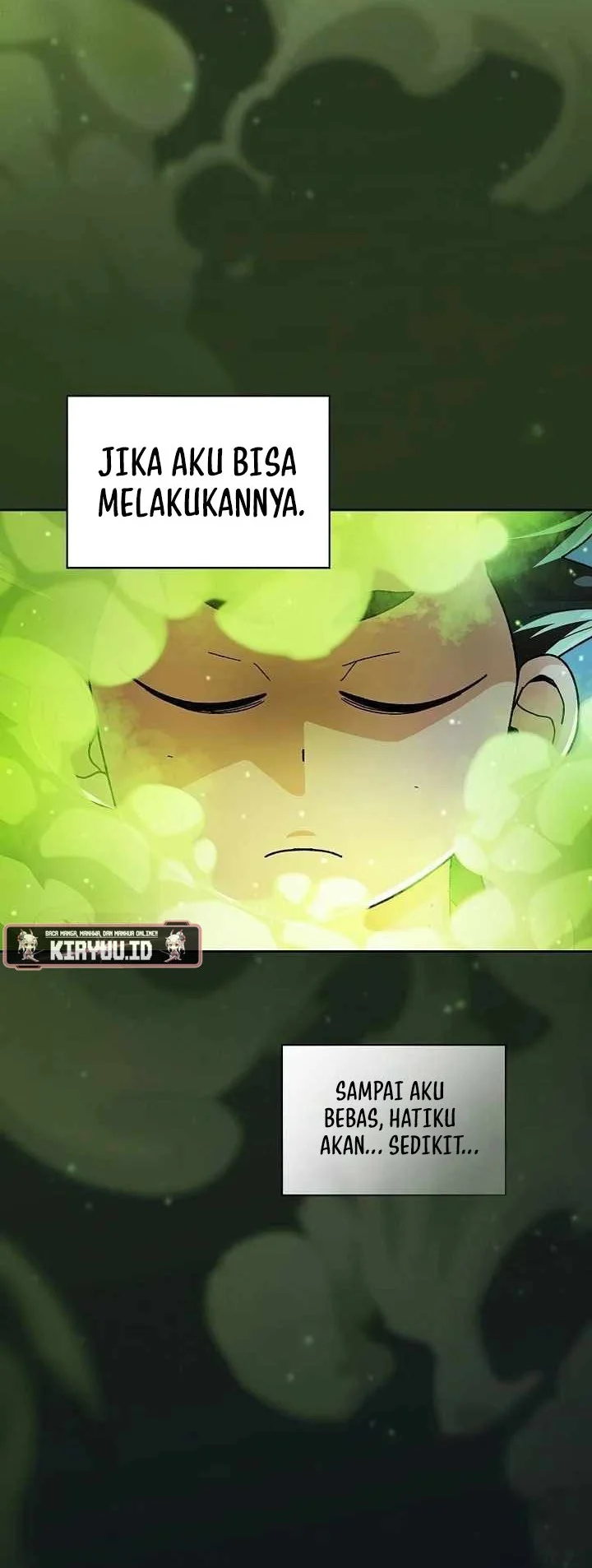 FFF-Class Trashero Chapter 159 - halaman 23