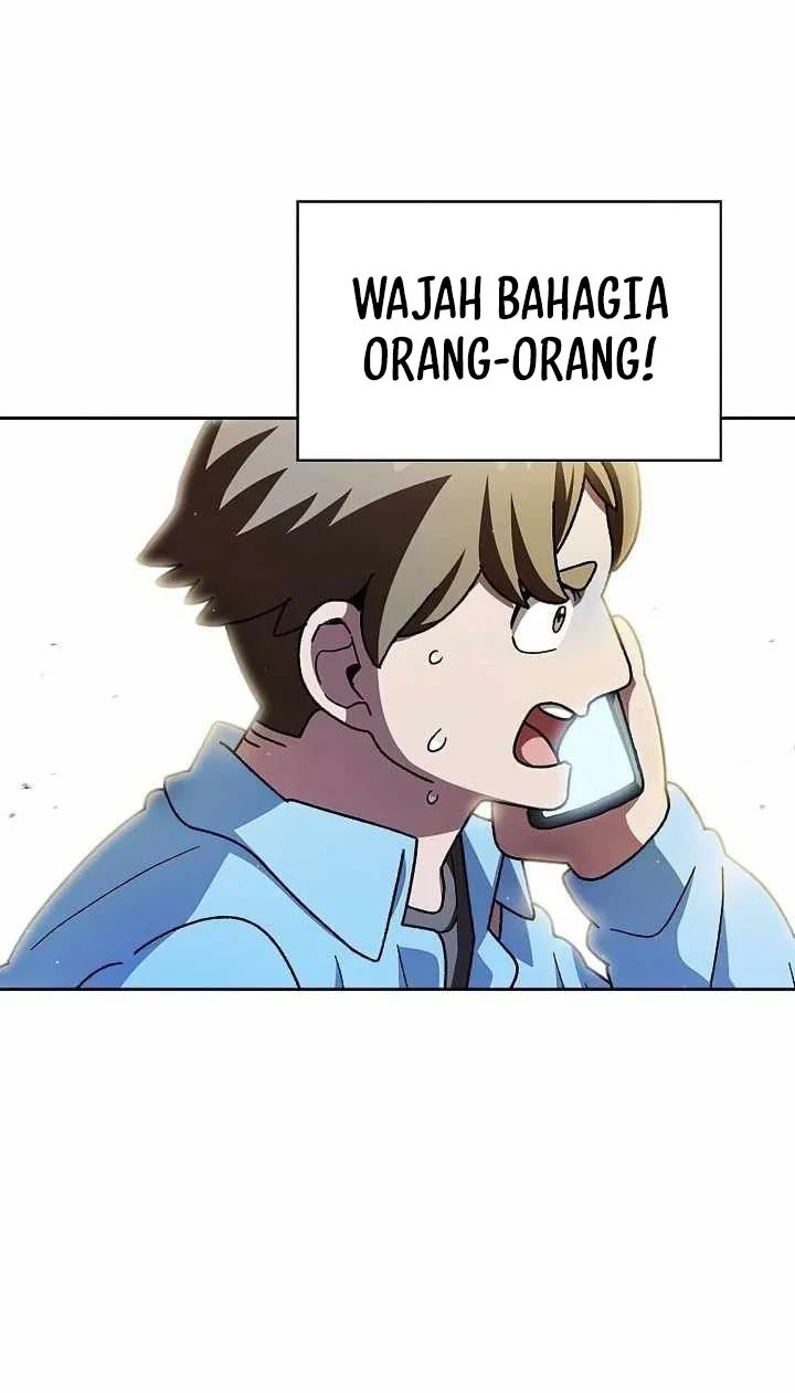 FFF-Class Trashero Chapter 159 - halaman 31