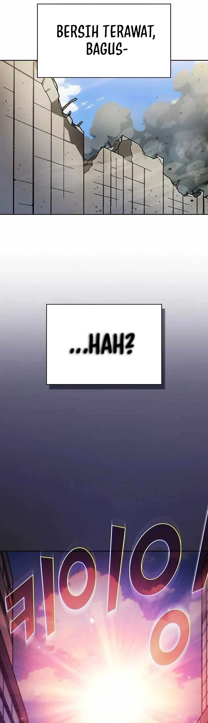 FFF-Class Trashero Chapter 159 - halaman 32