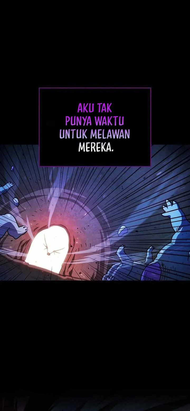 FFF-Class Trashero Chapter 159 - halaman 49