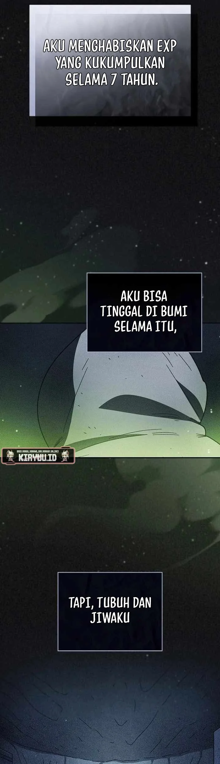 FFF-Class Trashero Chapter 159 - halaman 6