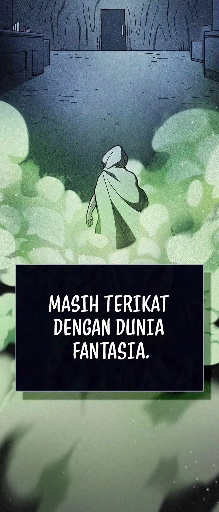 FFF-Class Trashero Chapter 159 - halaman 7