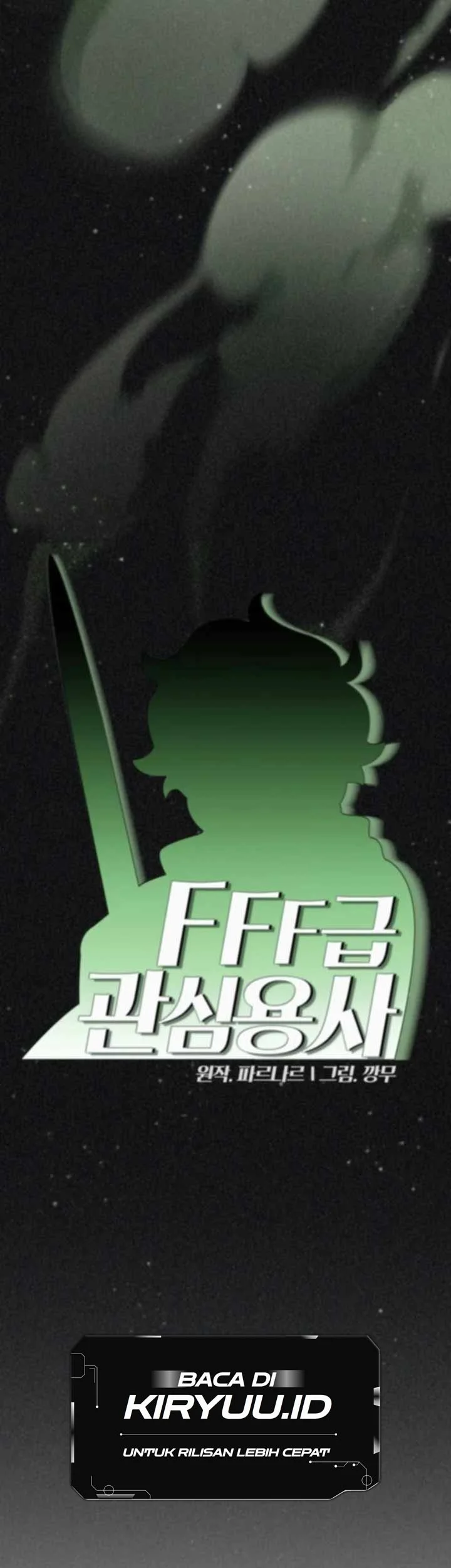 FFF-Class Trashero Chapter 159 - halaman 8