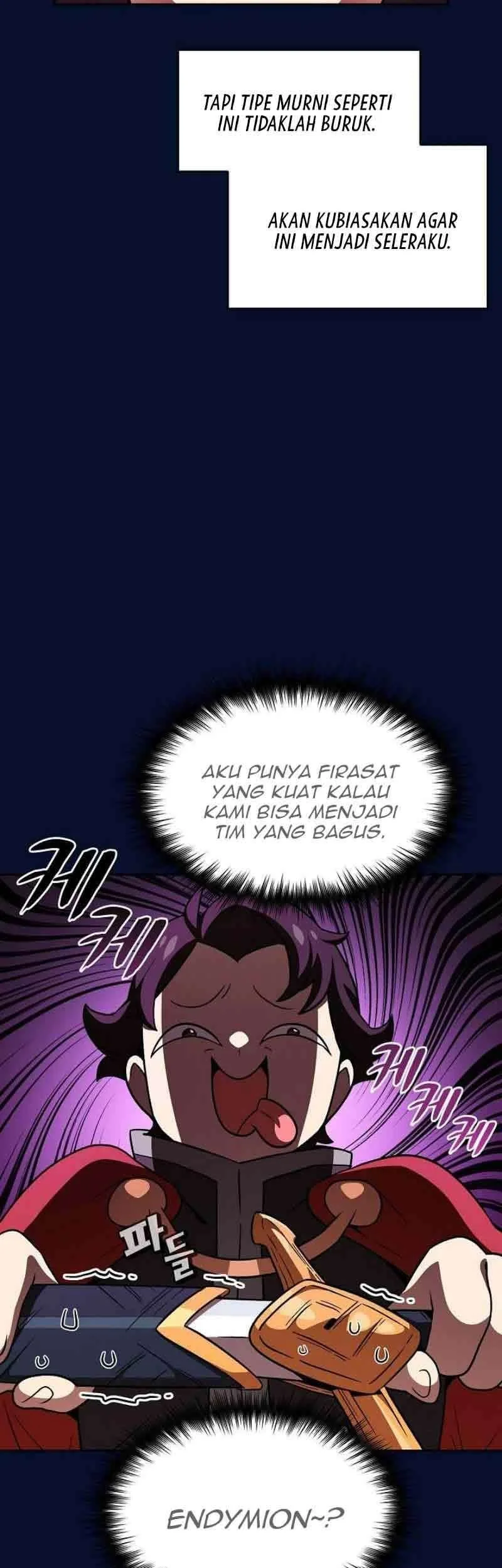 FFF-Class Trashero Chapter 16 - halaman 15