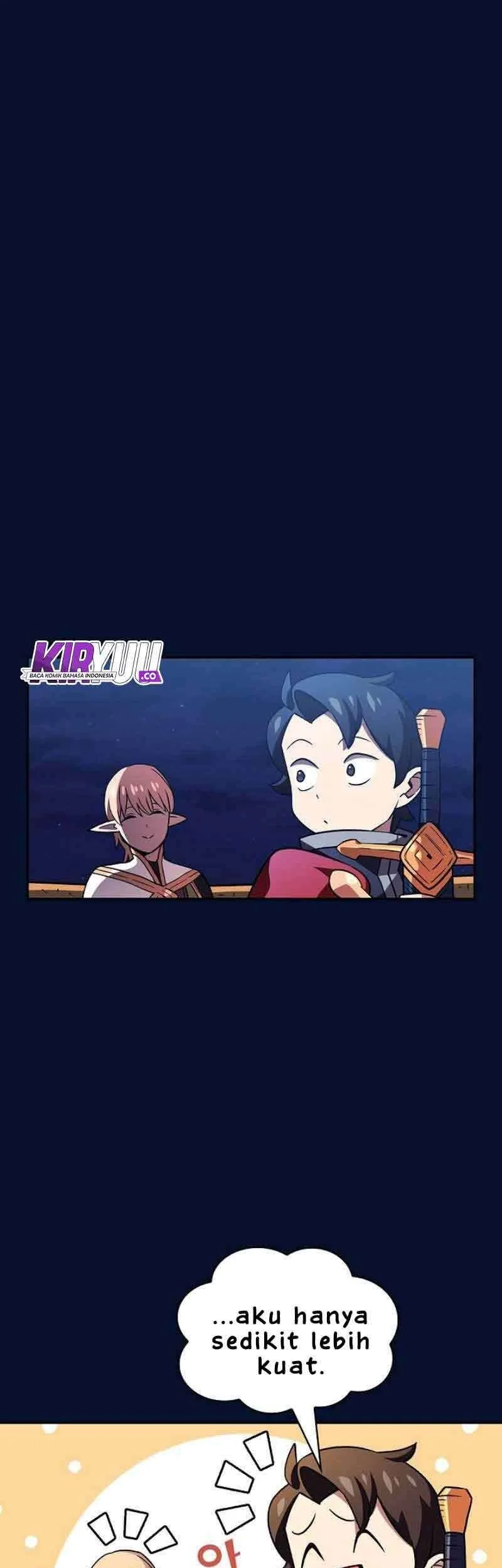 FFF-Class Trashero Chapter 16 - halaman 19