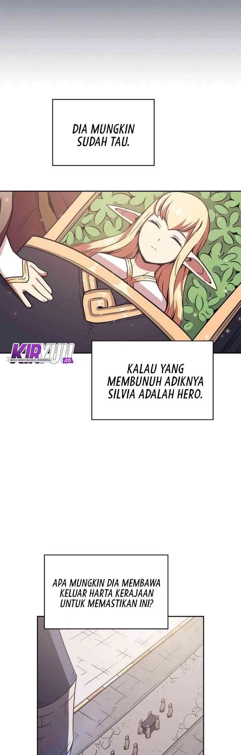 FFF-Class Trashero Chapter 16 - halaman 22