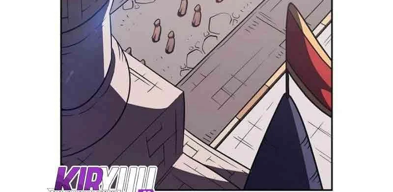 FFF-Class Trashero Chapter 16 - halaman 23