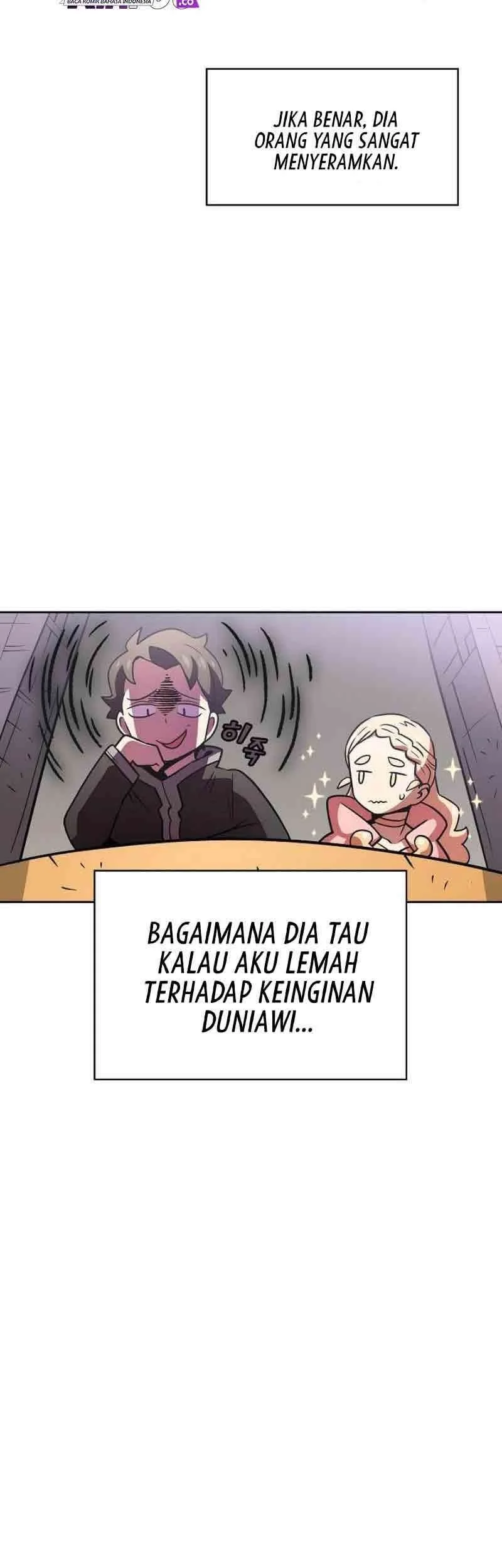 FFF-Class Trashero Chapter 16 - halaman 24