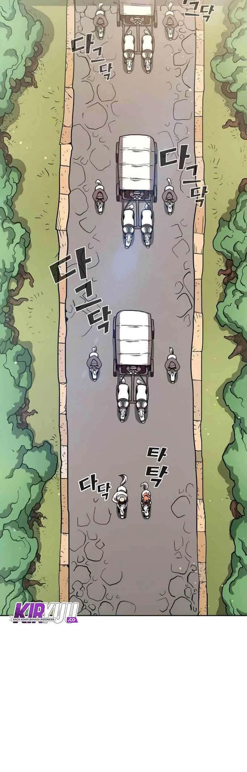 FFF-Class Trashero Chapter 16 - halaman 27