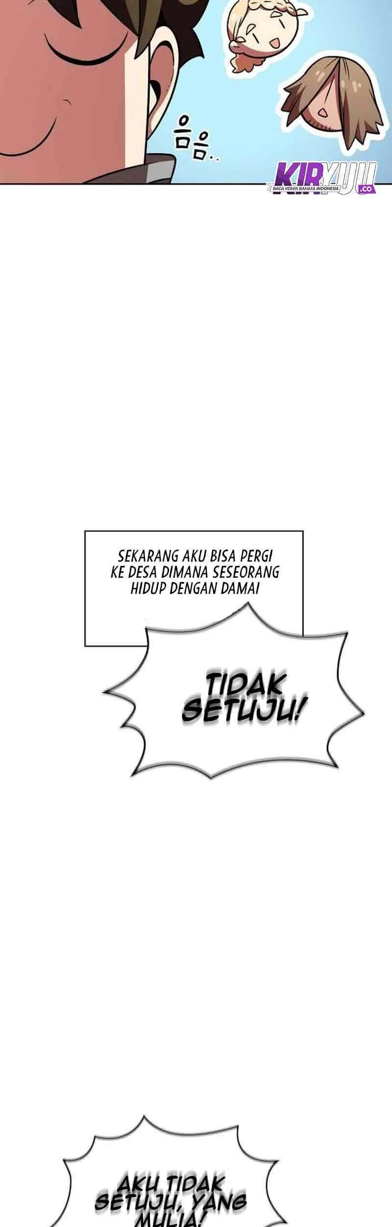 FFF-Class Trashero Chapter 16 - halaman 31