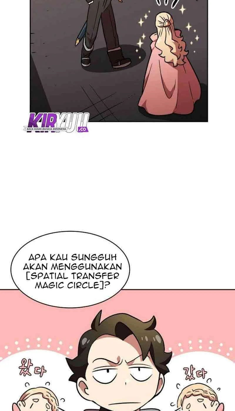 FFF-Class Trashero Chapter 16 - halaman 36