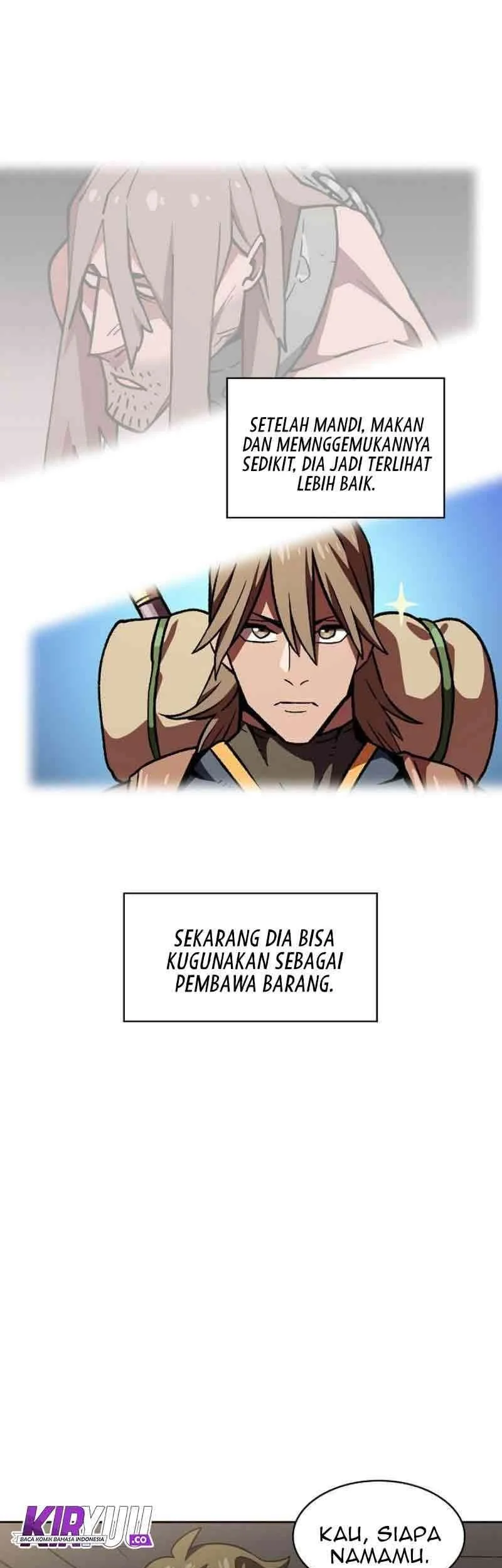 FFF-Class Trashero Chapter 16 - halaman 40