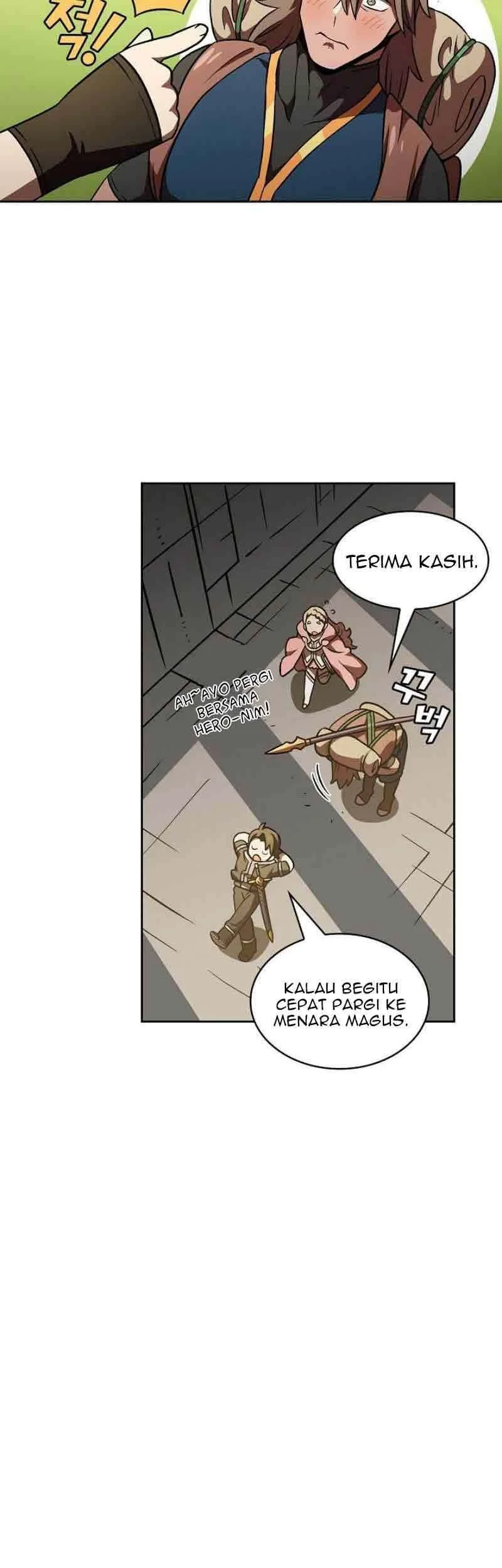 FFF-Class Trashero Chapter 16 - halaman 44