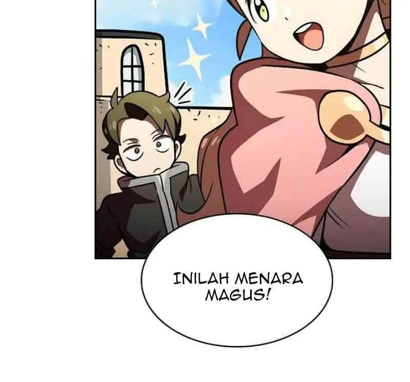 FFF-Class Trashero Chapter 16 - halaman 46