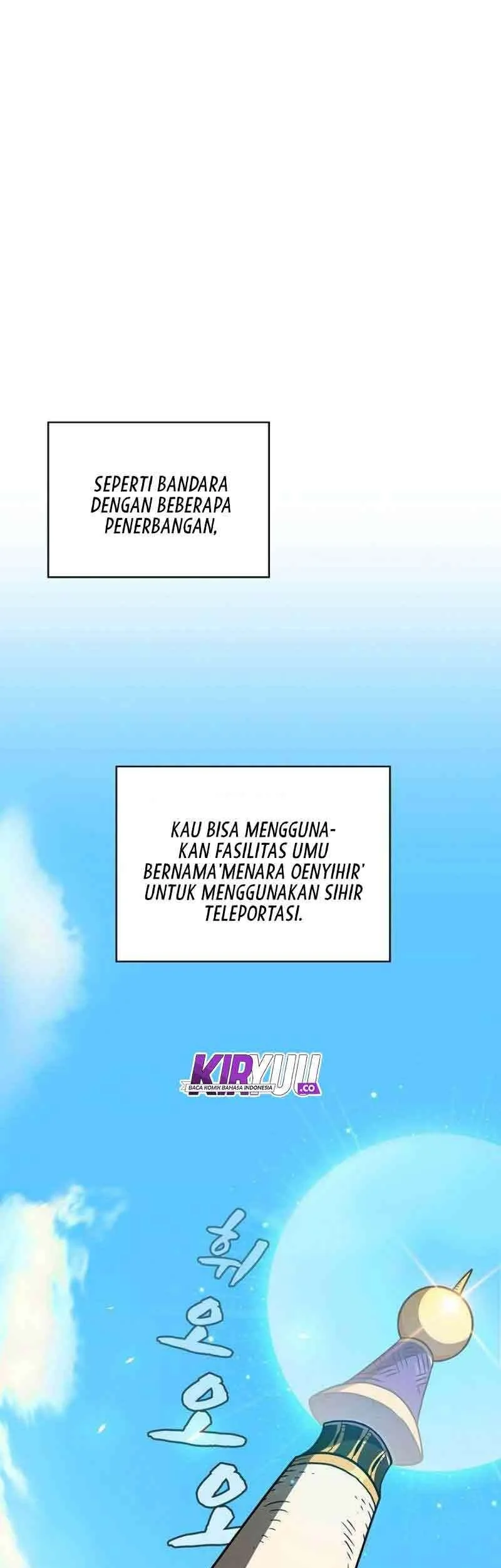 FFF-Class Trashero Chapter 16 - halaman 47