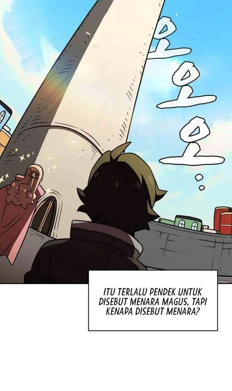 FFF-Class Trashero Chapter 16 - halaman 48