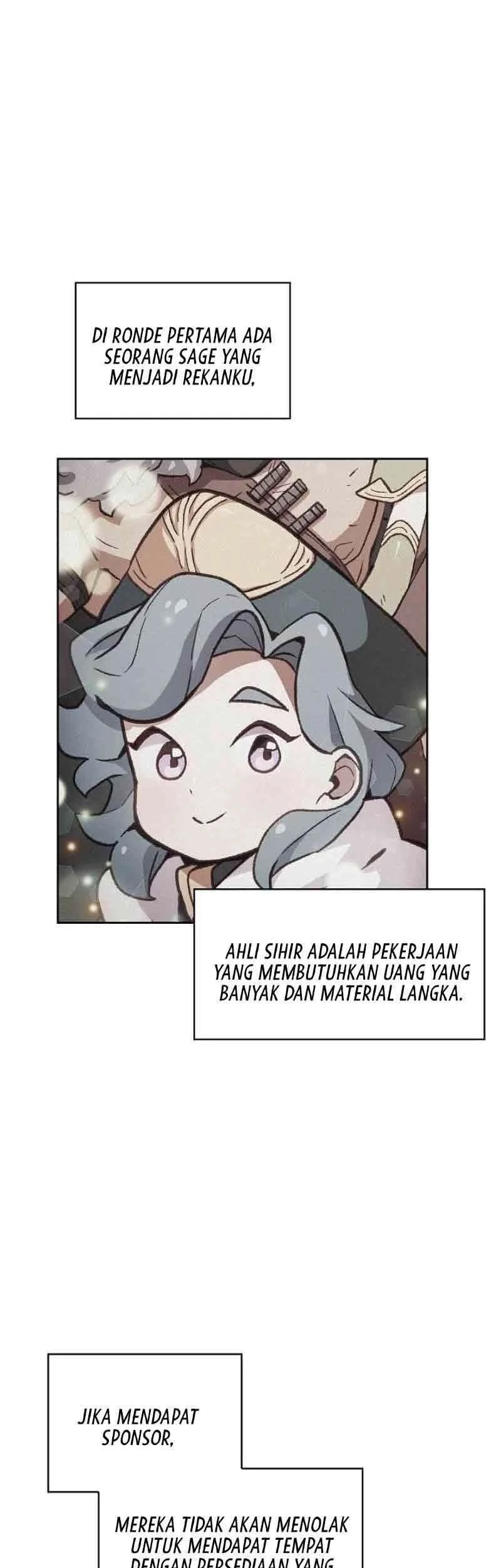 FFF-Class Trashero Chapter 16 - halaman 49
