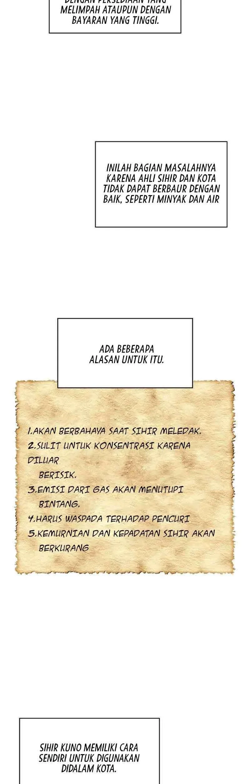 FFF-Class Trashero Chapter 16 - halaman 50